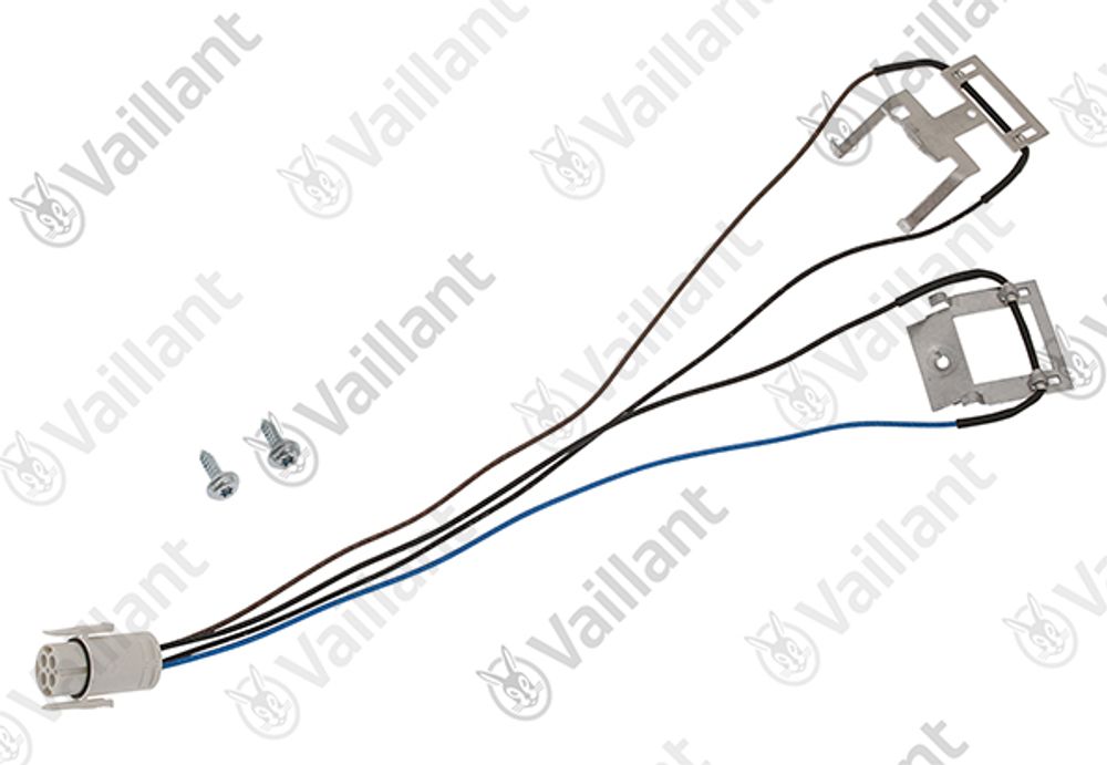 VAILLANT Abgassensor VC 104/4-7 A R6 u.w. Vaillant-Nr. , 0020268077