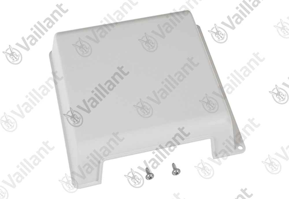 VAILLANT Abdeckung VWL 105+125/5 AS S2 u.w. Vaillant-Nr. , 0020273327
