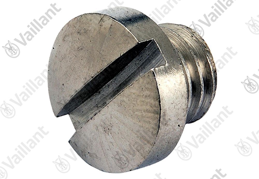 VAILLANT Entleerungsschraube MAG 125/12 XZ u.w. Vaillant-Nr. , 010138