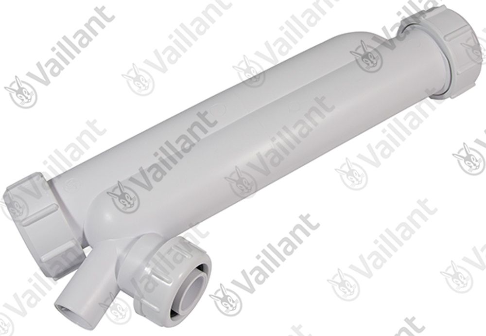 VAILLANT Siphon Anschlusssets System 63/96 Alu Vaillant-Nr. , 011513