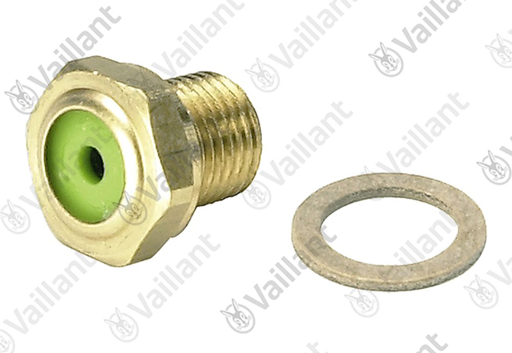 VAILLANT Stopfbuchse MAG 125/12 XZ u.w. Vaillant-Nr. , 012156