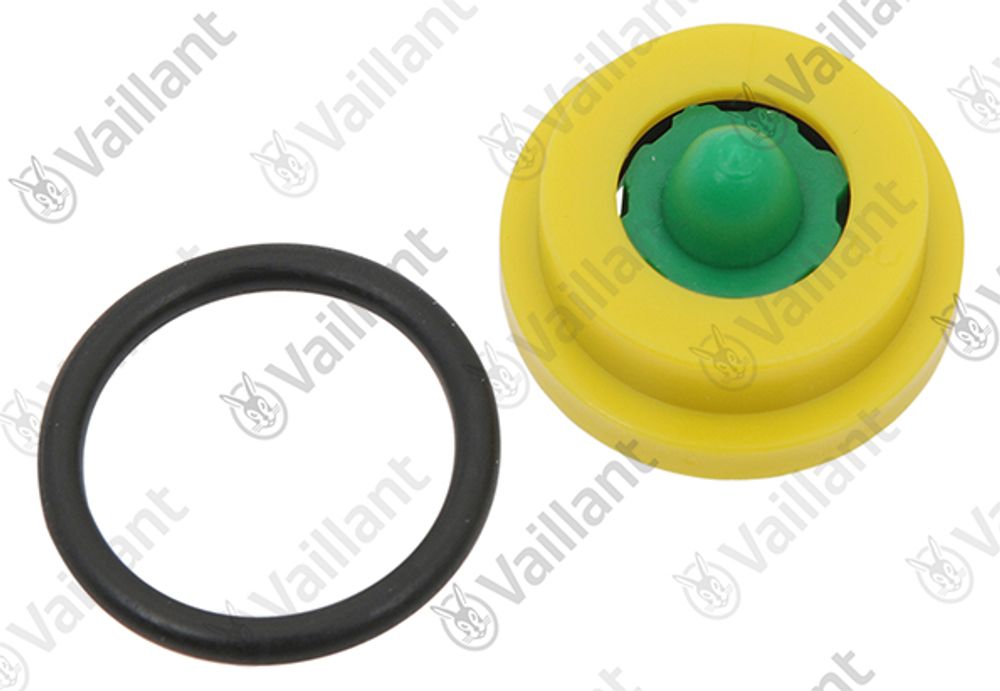 VAILLANT Wassermengenbegrenzer, 7,3l/min VCW 196/3-5 u.w. Vaillant-Nr. , 012984