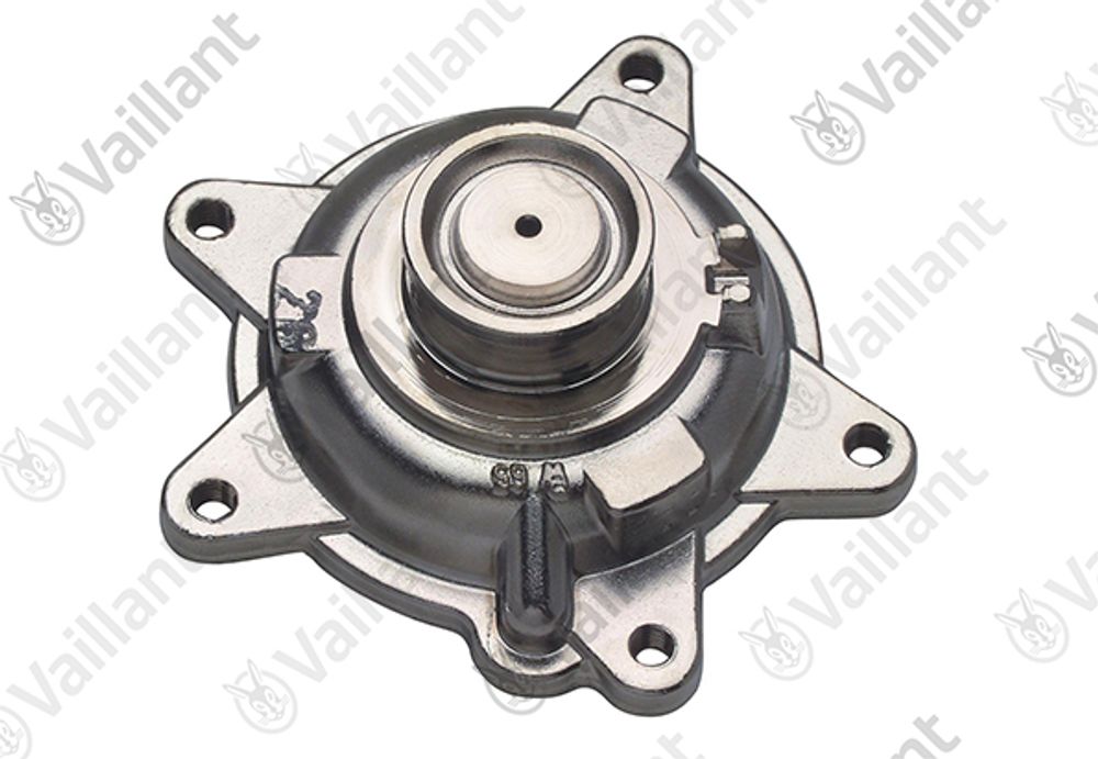 VAILLANT Wasserschalter-Oberteil MAG 19/2 GXI u.w. Vaillant-Nr. , 013062