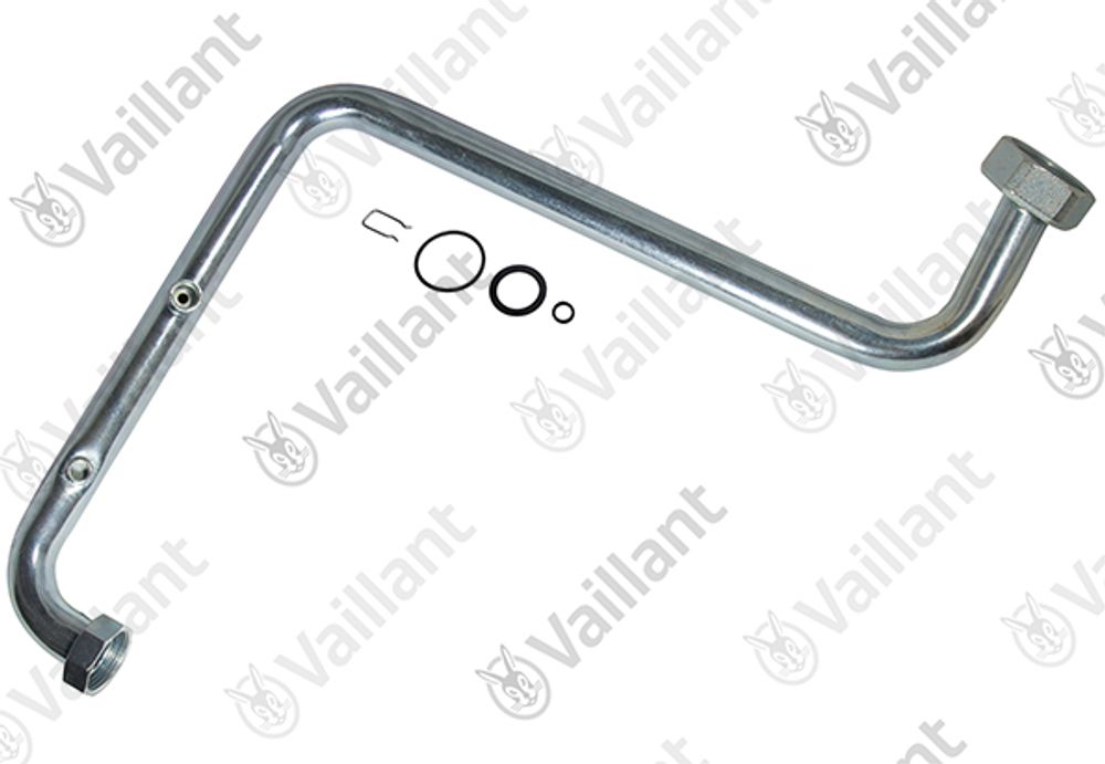 VAILLANT Rohr VC 466-E Vaillant-Nr. , 022566