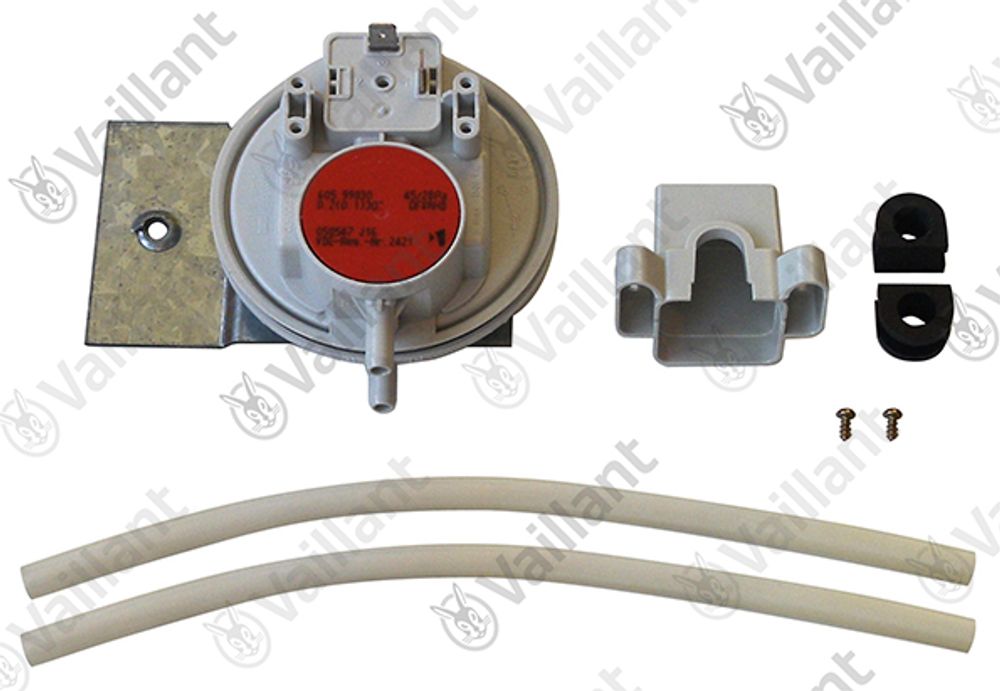 VAILLANT Druckwächter VC 185+245 E u.w. Vaillant-Nr. , 050521