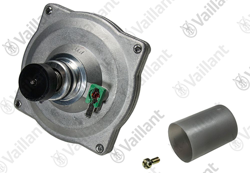 VAILLANT Ventil, Servoventil E (H) MAG 19/2 GXI R1 u.w. Vaillant-Nr. , 050595