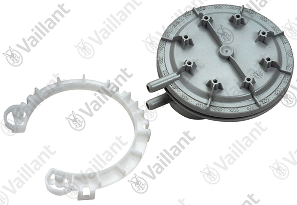VAILLANT Druckwächter, Luft VKK 806-2806 u.w. Vaillant-Nr. , 050598