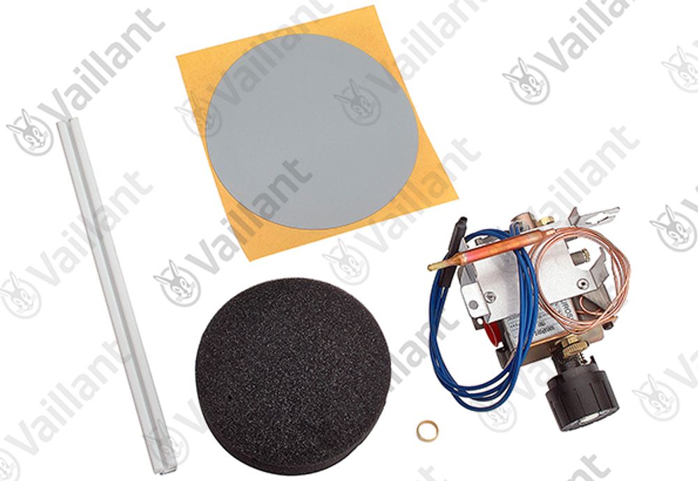 VAILLANT Gasarmatur VGH 130-190/6 Z u.w. Vaillant-Nr. , 053424