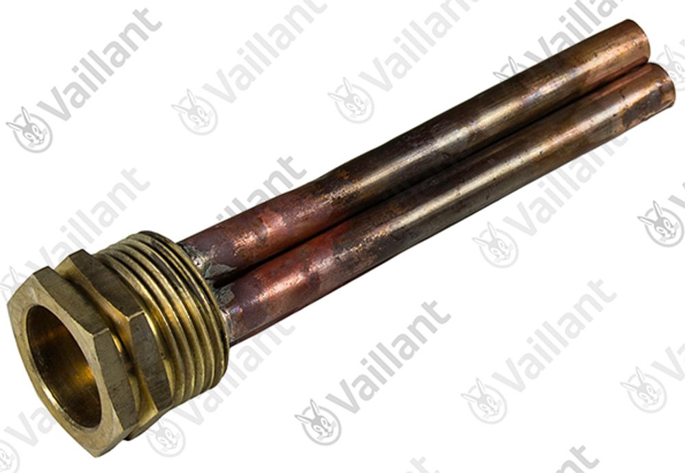 VAILLANT Fühlerrohr VK 84-564/1-C Vaillant-Nr. , 060530