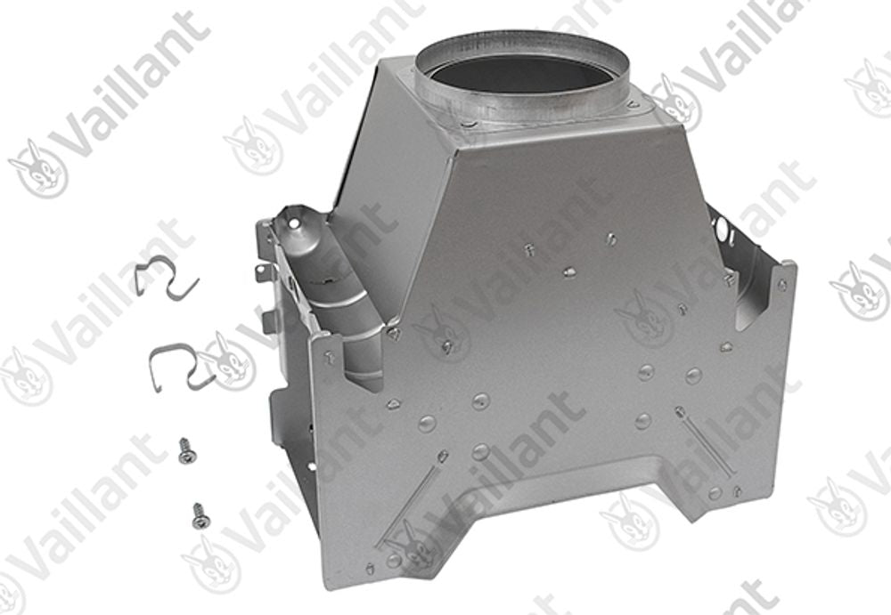 VAILLANT Strömungssicherung MAG 14-0/0 GX u.w. Vaillant-Nr. , 075086