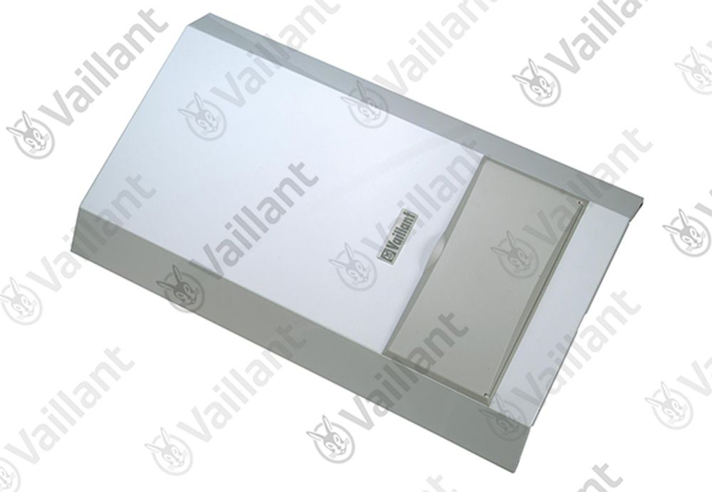 VAILLANT Verkleidung VC 126+196+246 E-C u.w. Vaillant-Nr. , 077362