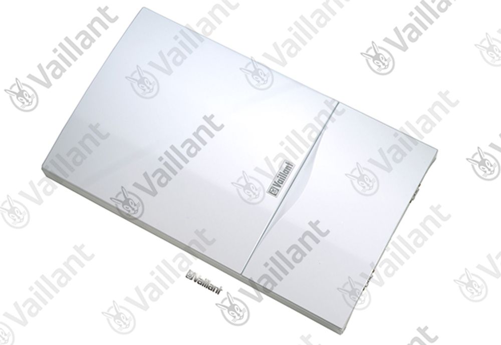 VAILLANT Verkleidung VC 126+196+246/2-C u.w. Vaillant-Nr. , 077398