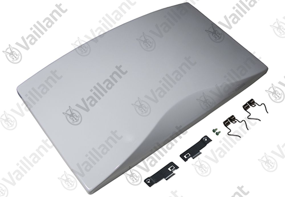 VAILLANT Deckel, Verkleidung (Blech) VC 104/3-E u.w. Vaillant-Nr. , 078954
