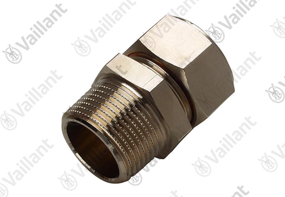 VAILLANT Quetschverschraubung, 3/4 MAG 275-350/11 XZ-C u.w. Vaillant-Nr. , 080074
