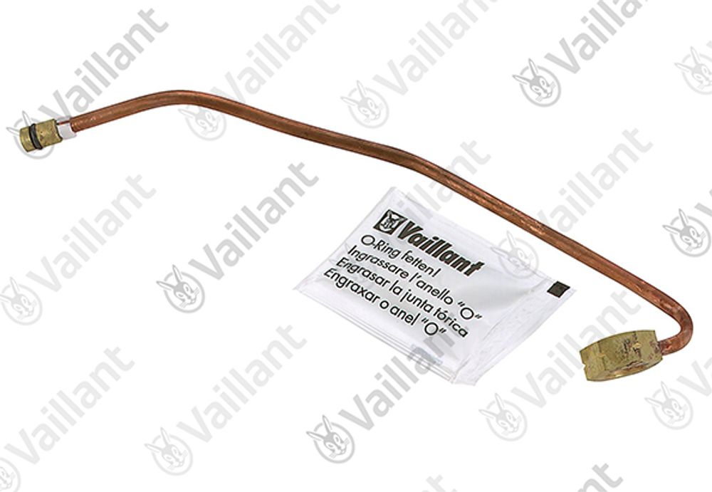 VAILLANT Steuerleitung, kpl. VCW 180 K XE u.w. Vaillant-Nr. , 084245