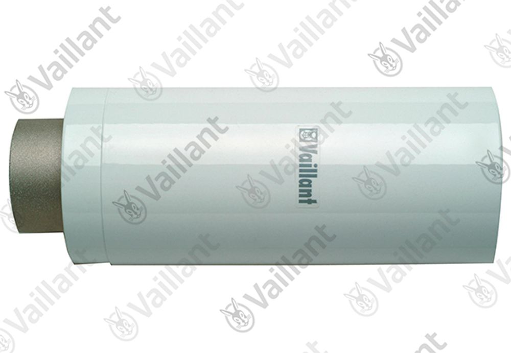 VAILLANT Verlängerungsrohr ehem. Zub. 300715 (Trennvorrichtung) Vaillant-Nr. , 085037