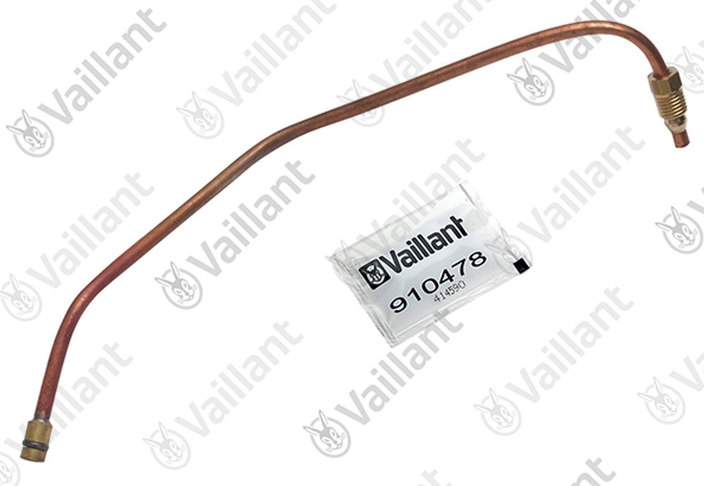 VAILLANT Steuerleitung VCW 180 K XE u.w. Vaillant-Nr. , 088939