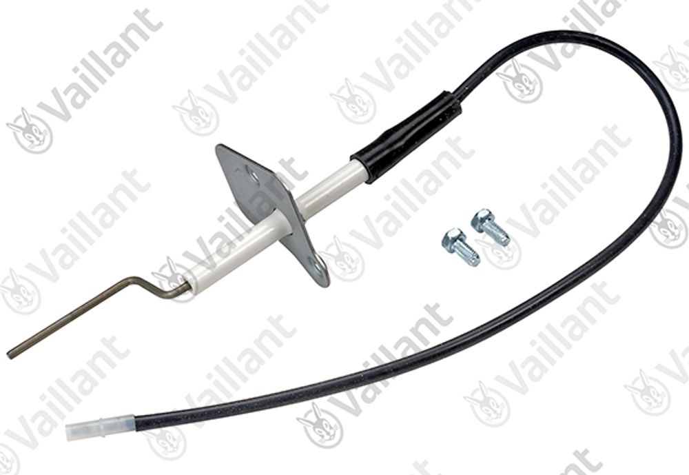 VAILLANT Elektrode (Überwachung) VK 10-25/6-1 E-C u.w. Vaillant-Nr. , 090694