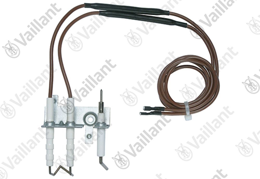 VAILLANT Elektrode (Zündung u. Überwachung) VC 105 E u.w. Vaillant-Nr. , 090721