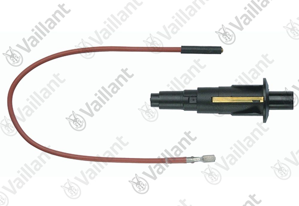VAILLANT Piezo-Zünder MAG 19/2 XZ u.w. Vaillant-Nr. , 091081