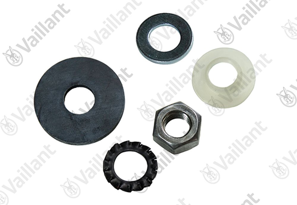 VAILLANT Befestigungssatz, Anode VEH 50-150/6 exclusive, classic u.w. Vaillant-Nr. , 091367