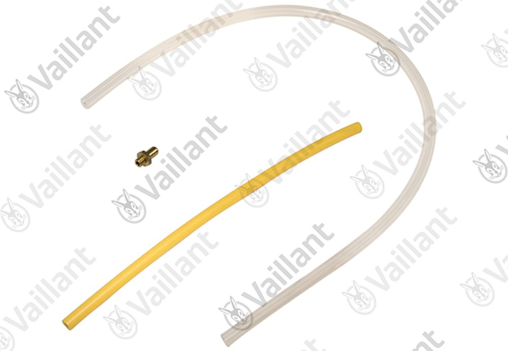 VAILLANT Schlauch, Luft VKK 806-2806 u.w. Vaillant-Nr. , 095654