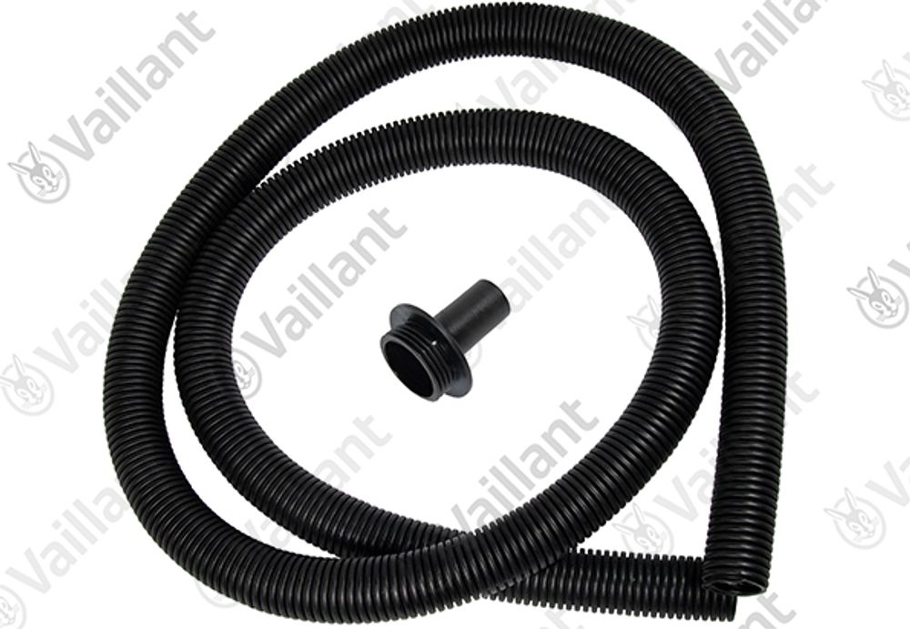 VAILLANT Schlauch Zubehör VSC../1, ../2 Vaillant-Nr. , 095658