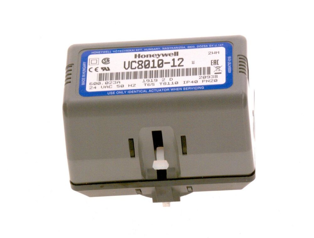 BOSCH Motor 3-Wege-Ventil, 73317