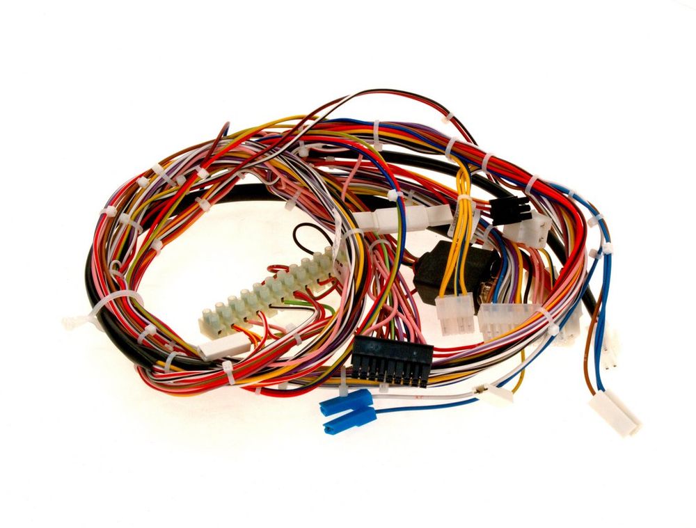 BOSCH Kabelbaum, 75358