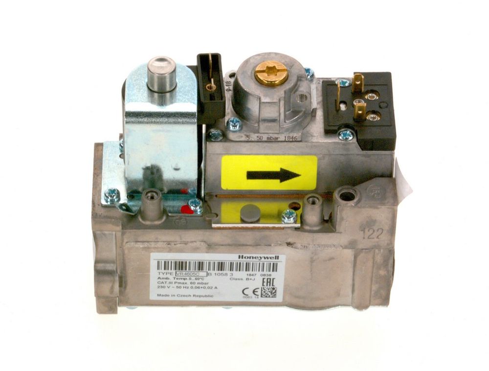BOSCH Umrüstset CE423 auf VR4605, 5181968