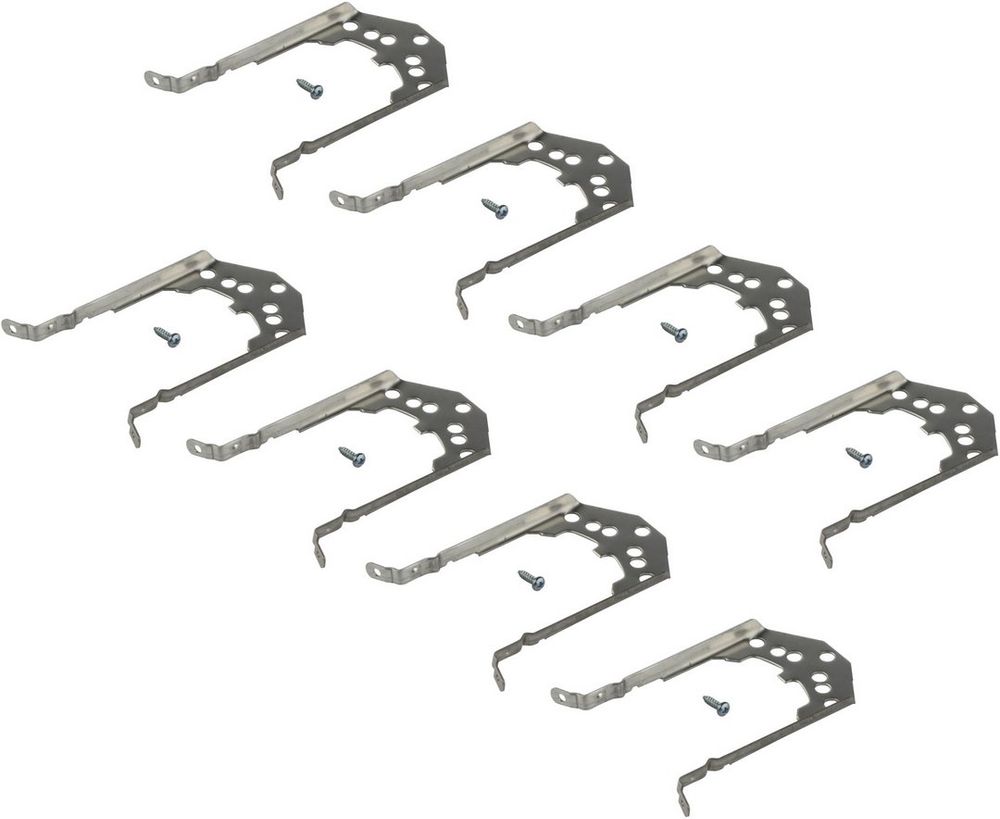 BOSCH Sattelblech steckbar 8Stück verp, 5493998
