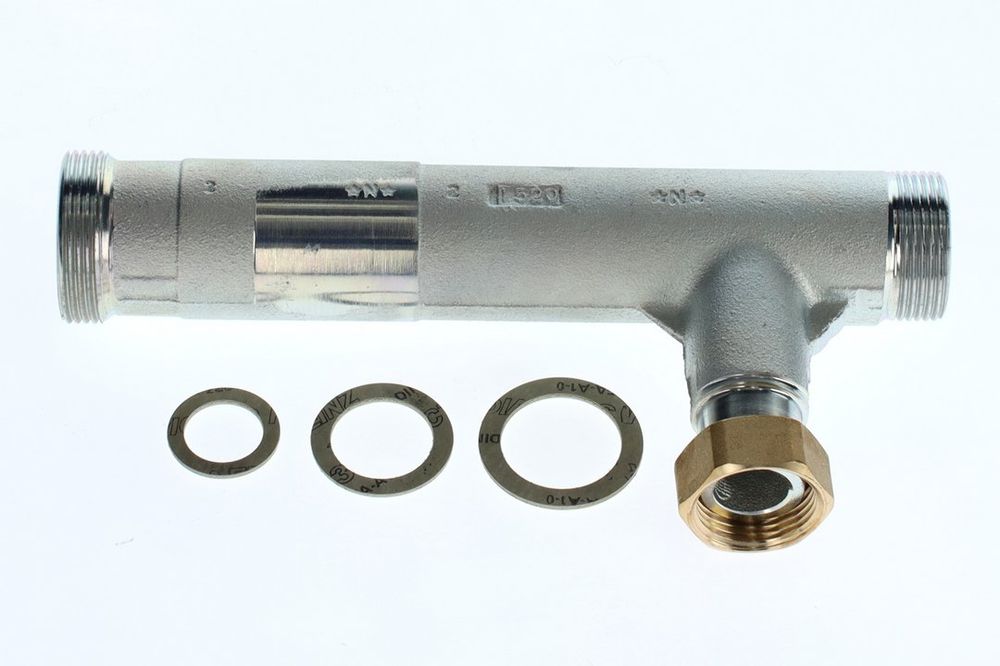 BOSCH Rücklaufrohr HSM20/25 G1 1/4xG1 1/2everp, 5594692