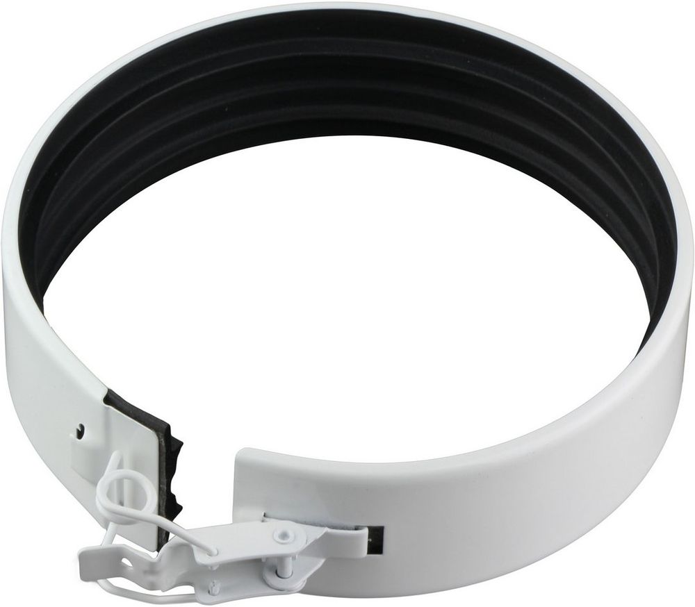 BOSCH Klemmband mit Dichtung DN125, 7096761