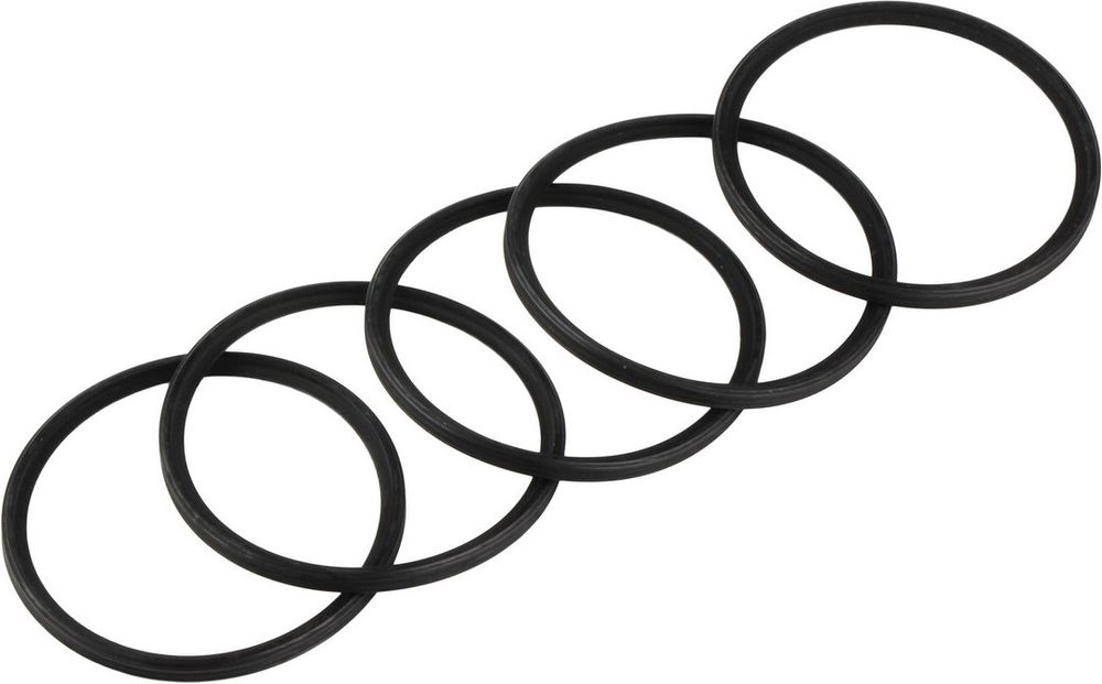 BOSCH Silikon Lippendichtung (5x), 7098878