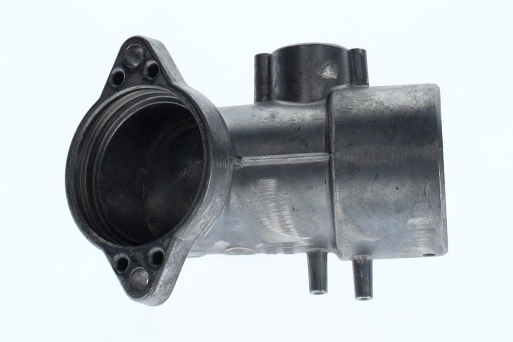 BOSCH Brenneranschlussrohr GB112, 7098882