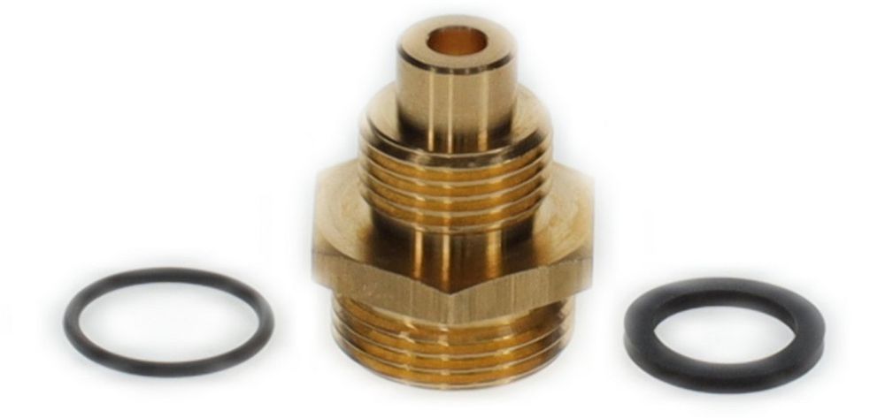BOSCH Gasdüse 6,40 (mm), 7098906