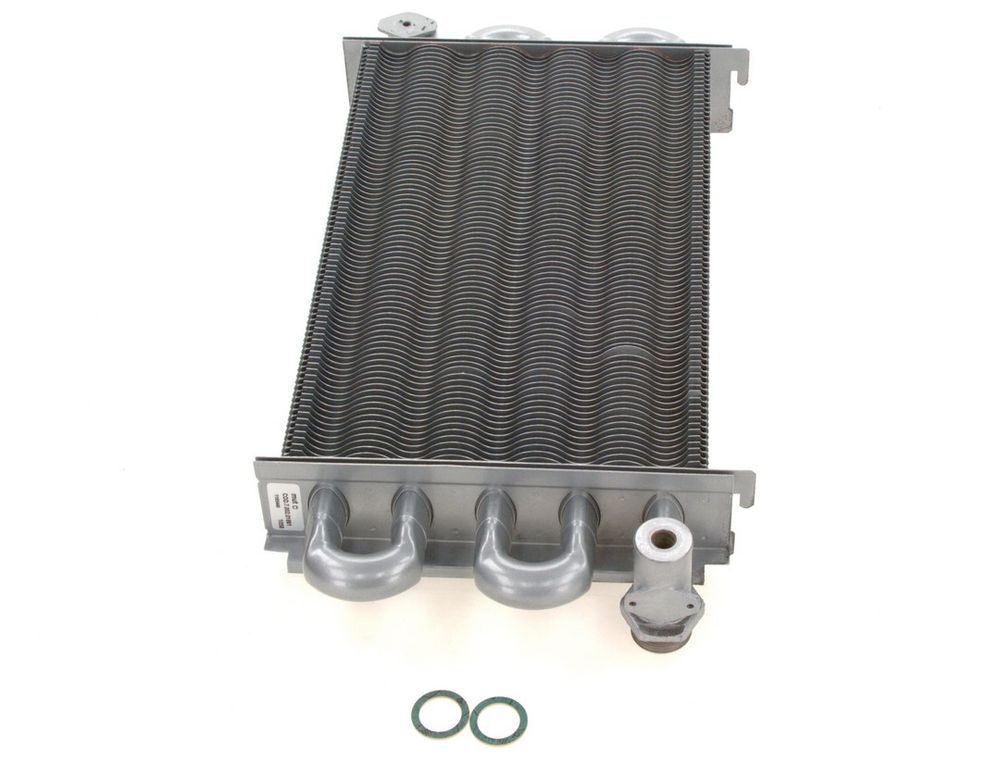 BOSCH Wärmetauscher, 7099116