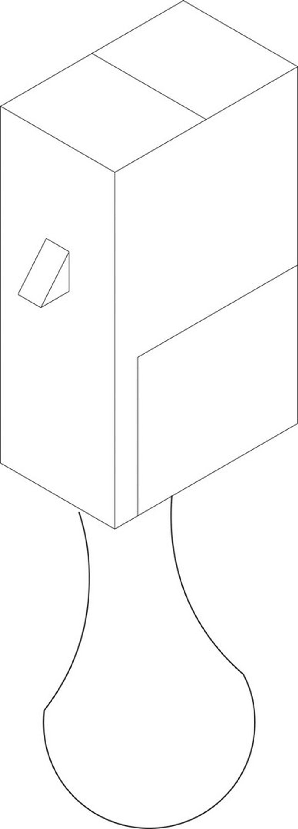 BOSCH Brücke für WT Kabelbaum GB112, 7099202
