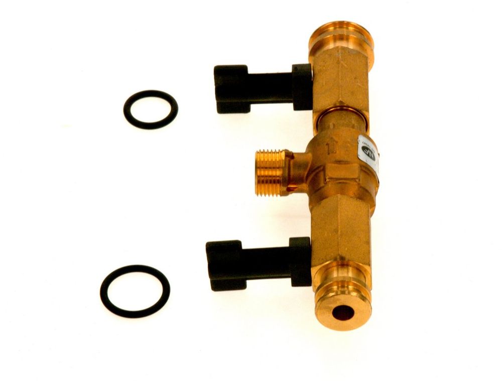 BOSCH Befülleinrichtung BK13, 7099537