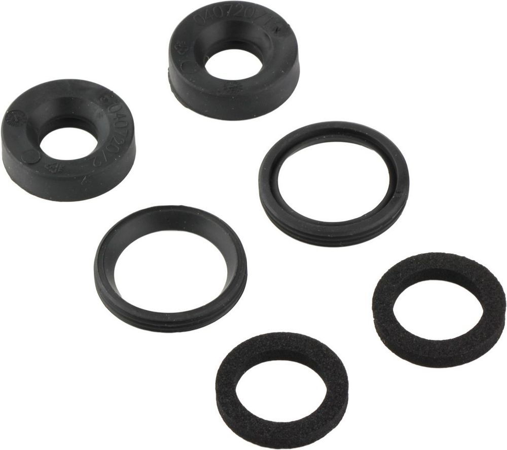 BOSCH Dichtungsatz-Siphon-Sicherheitsventil, 7099628