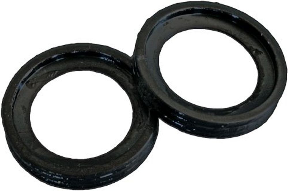 BOSCH Lippendichtung DN36,4x24,4x6,3 (2x), 7099794