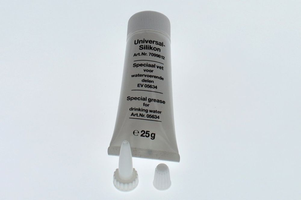 BOSCH Schmierstoff (Silikon) 25g, 7099812