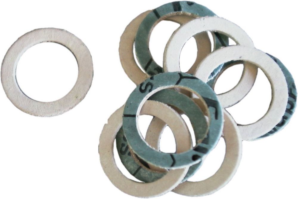 BOSCH Flachdichtung 3/4 (10x), 7100196