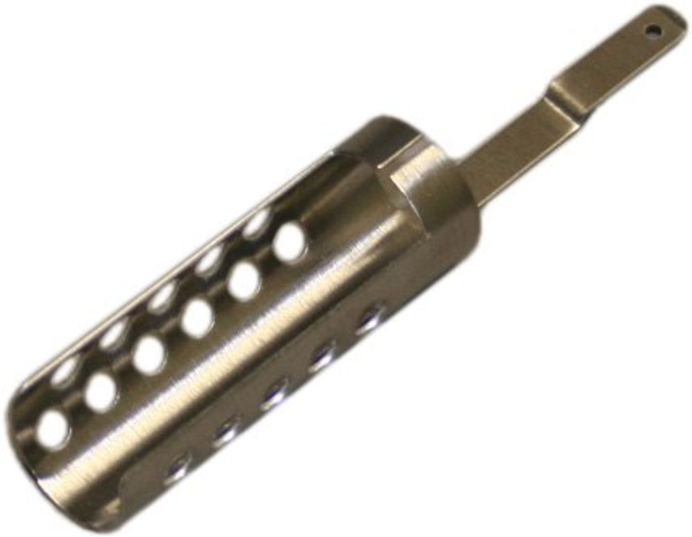 BOSCH Schirm für Glühzündelektrode, 7100229