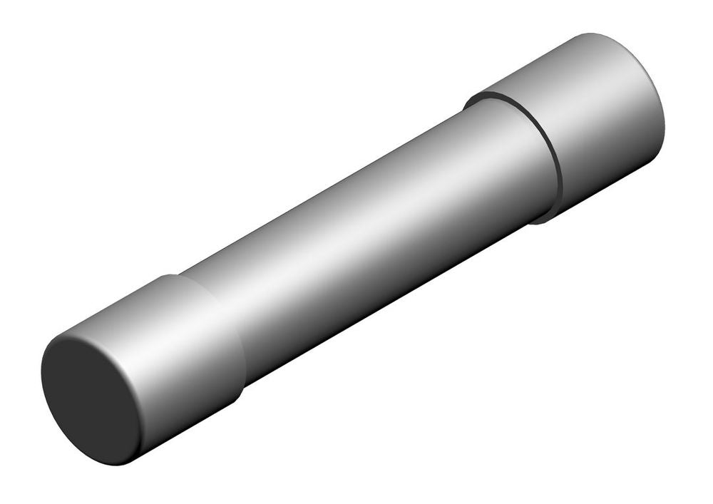 BOSCH Feinsicherung 1,25 AT/220V (10x), 7100320