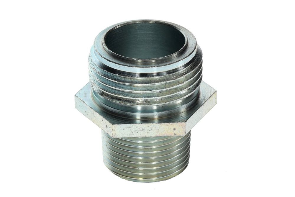 BOSCH Anschlussnippel für Gas Typ G1-R3/4, 7100428