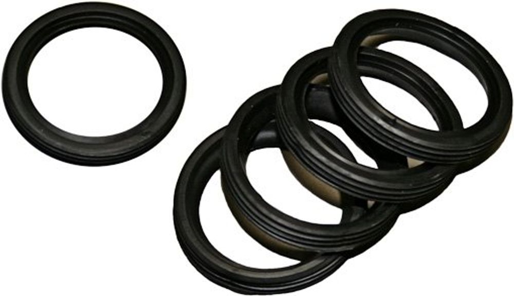 BOSCH Lippendichtung 29,8 x 6,1 (5x), 7100742