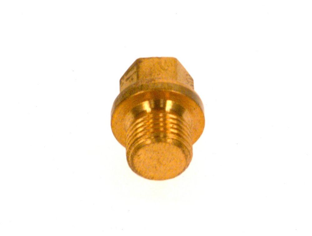 BOSCH Stopfen M10x1 everp, 7100785