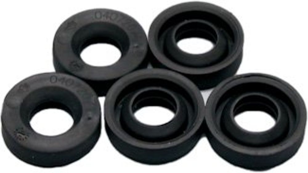 BOSCH Lippendichtung DN18 (5x), 7100819