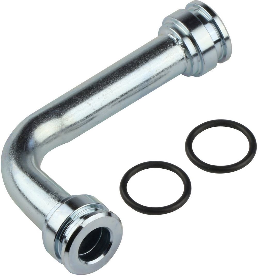BOSCH Verbindungsrohr Überströmv Linea Single, 7100884